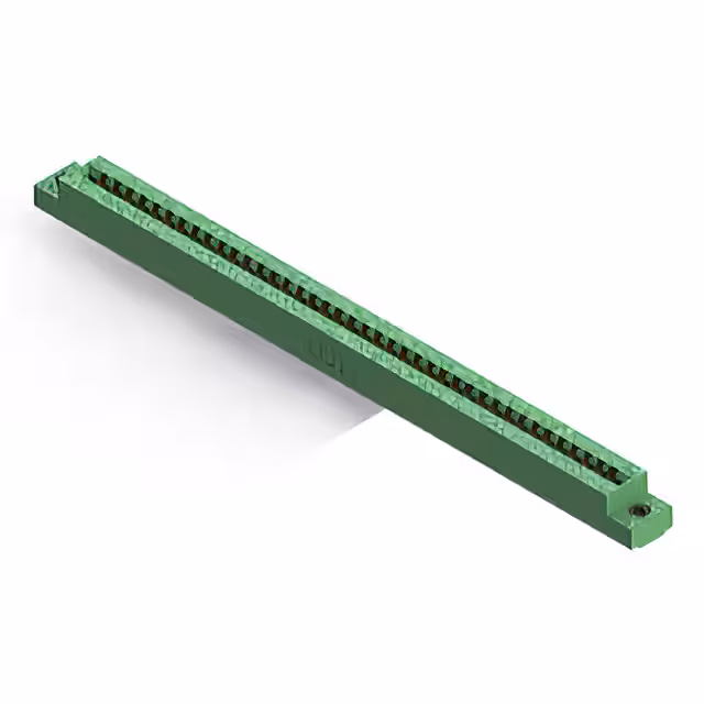 306-040-521-107 EDAC Inc.  Edgeboard Connectors